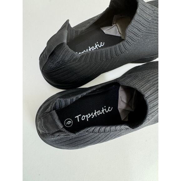 NWOB Topstatic Women's Casual Walking Slip on Comfortable 6 - Picture 6 of 7